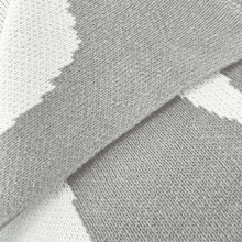Comeon Knitted Cotton Single Throw